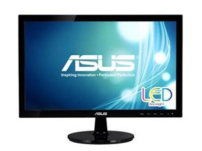 Màn hình Asus VS197DE LCD 18.5 inch